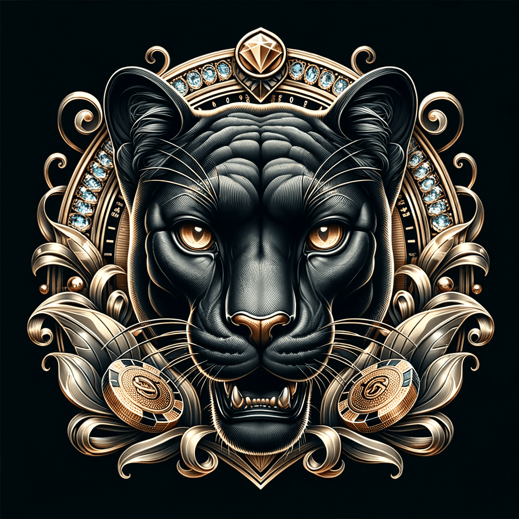 Mighty Wild™: Panther Grand Platinum Edition Oasis
